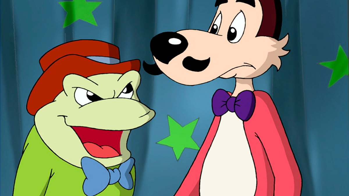 fix & foxi