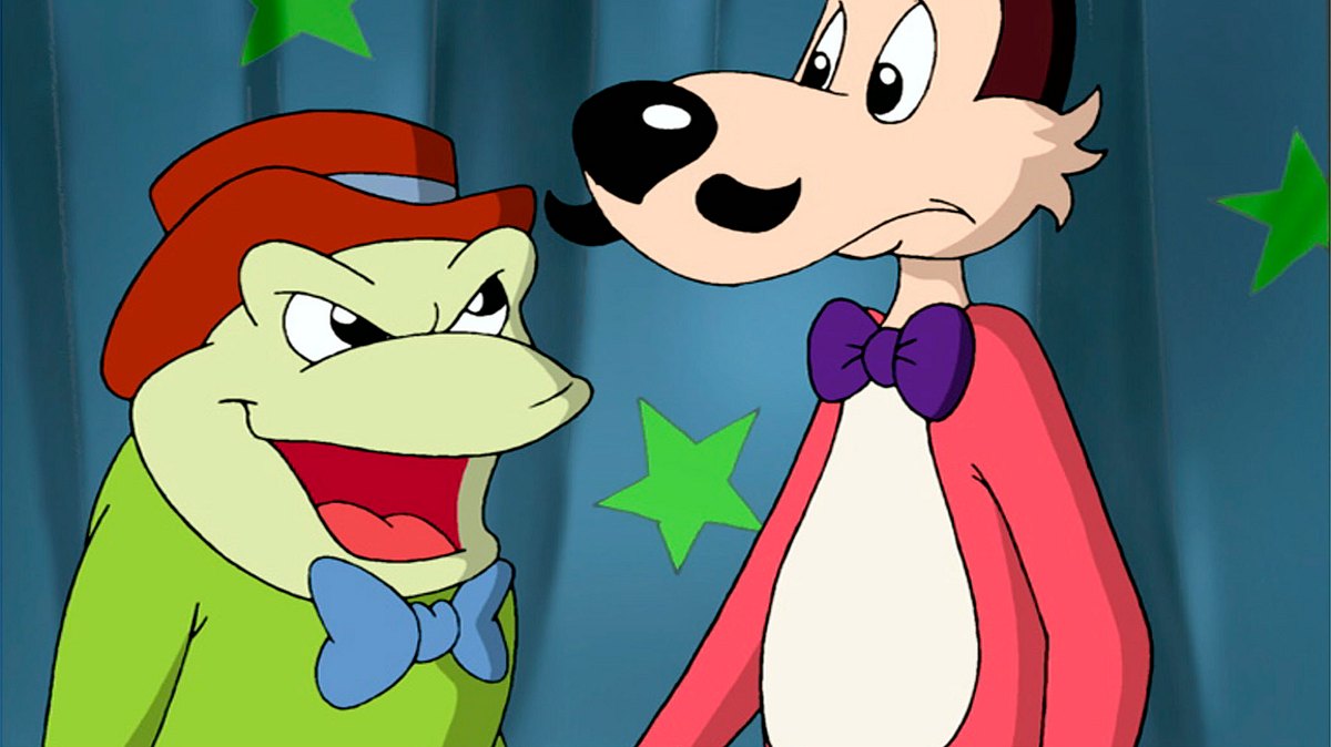 fix & foxi