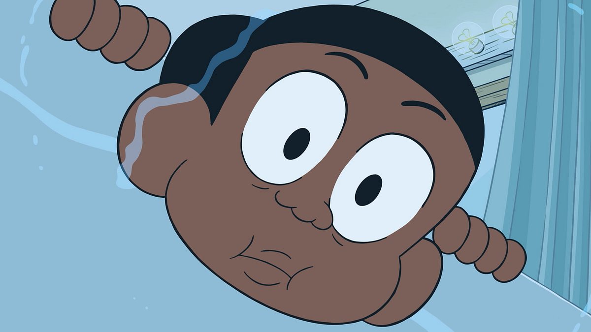 craig of the creek - im wald der abenteuer