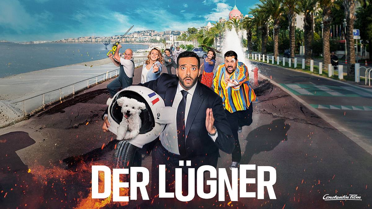 der lügner