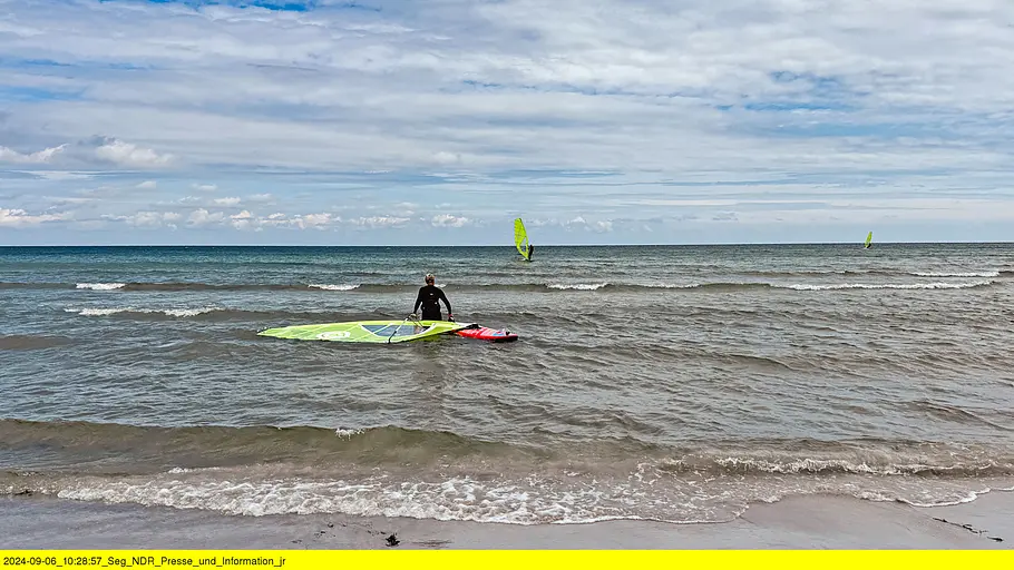 campingroadtrip bornholm
