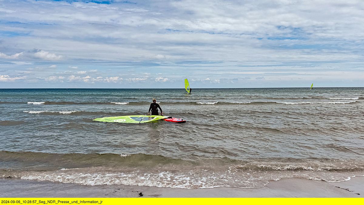 campingroadtrip bornholm
