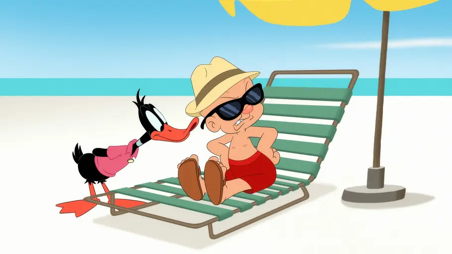 Looney Tunes Cartoons looney tunes cartoons