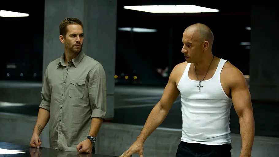 fast & furious 6