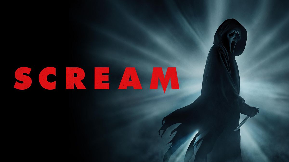 scream