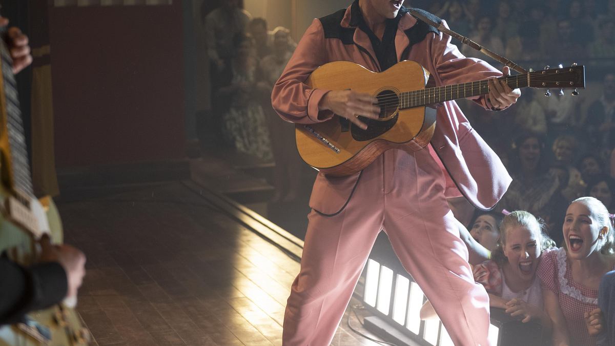 elvis