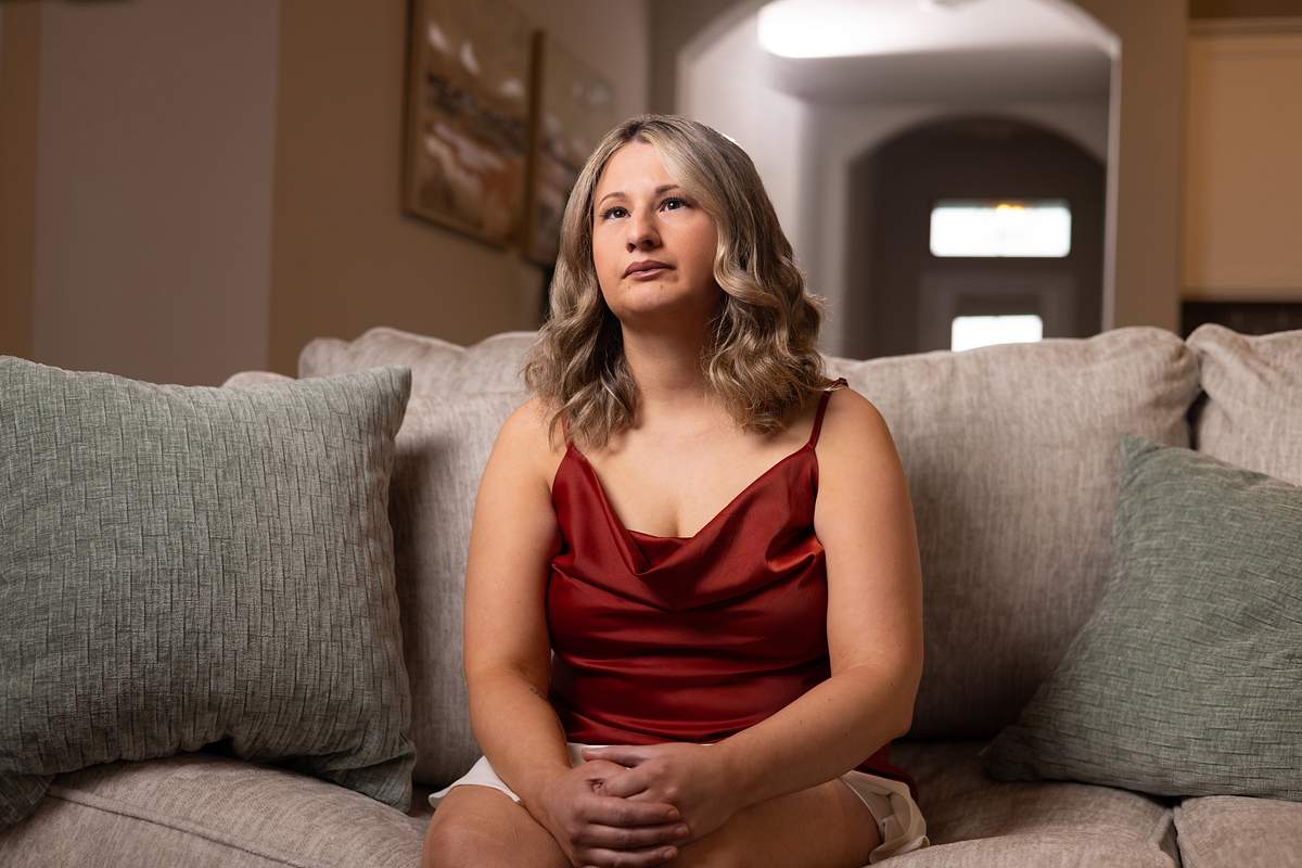 Der Fall Gypsy Rose Blanchard der fall gypsy rose blanchard
