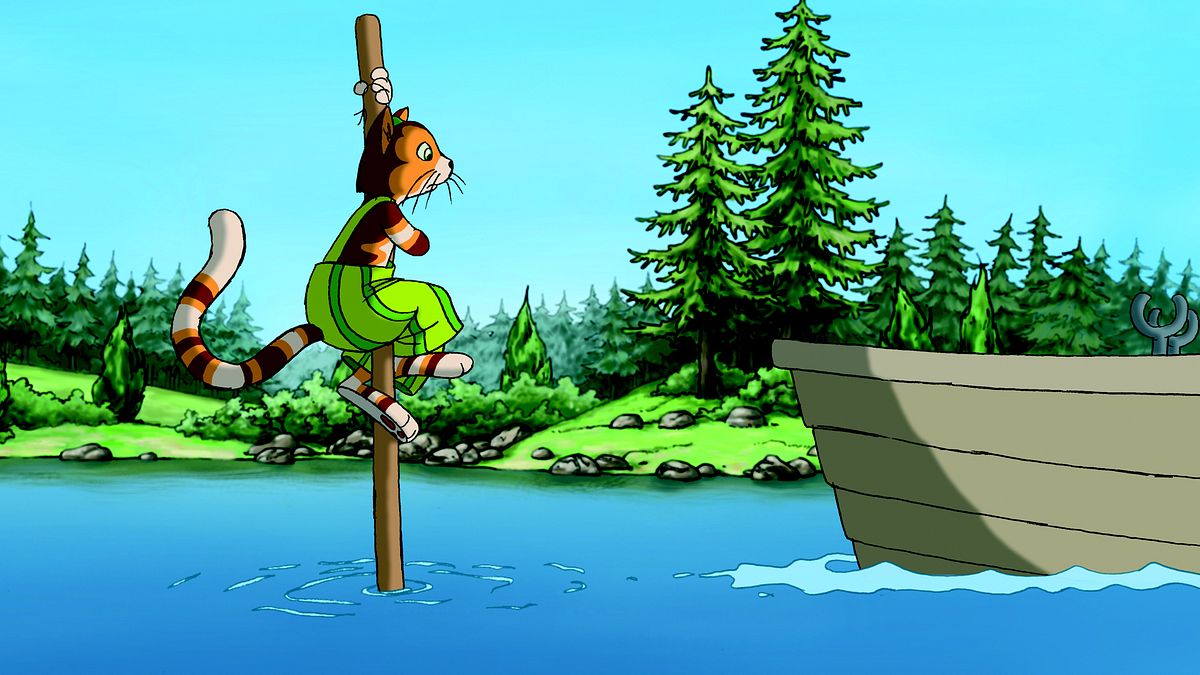 pettersson und findus