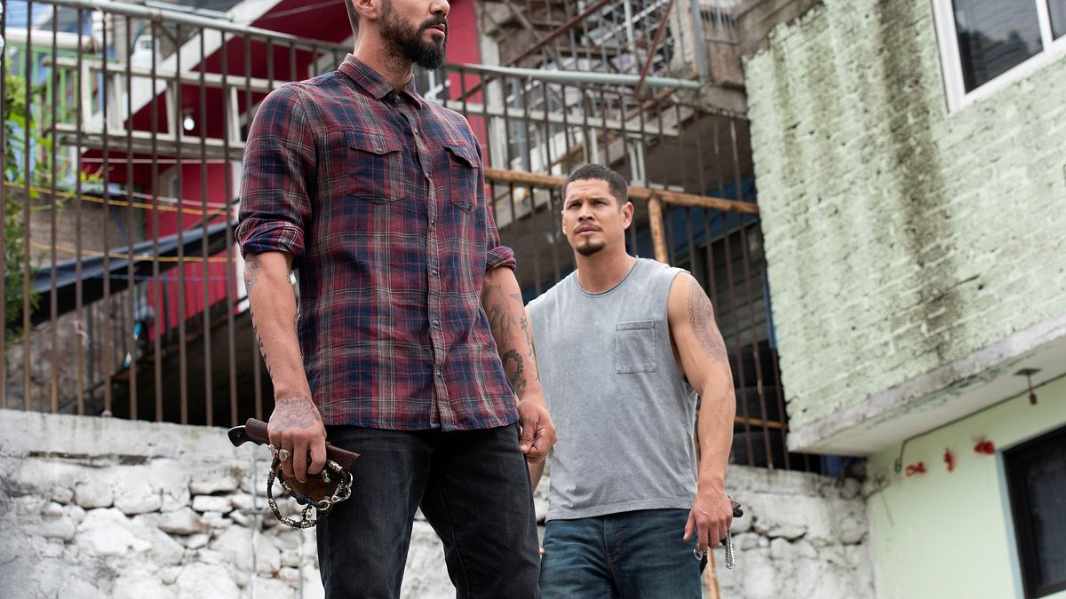 mayans m.c.
