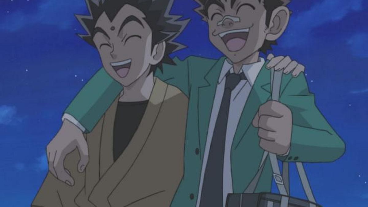 eyeshield 21