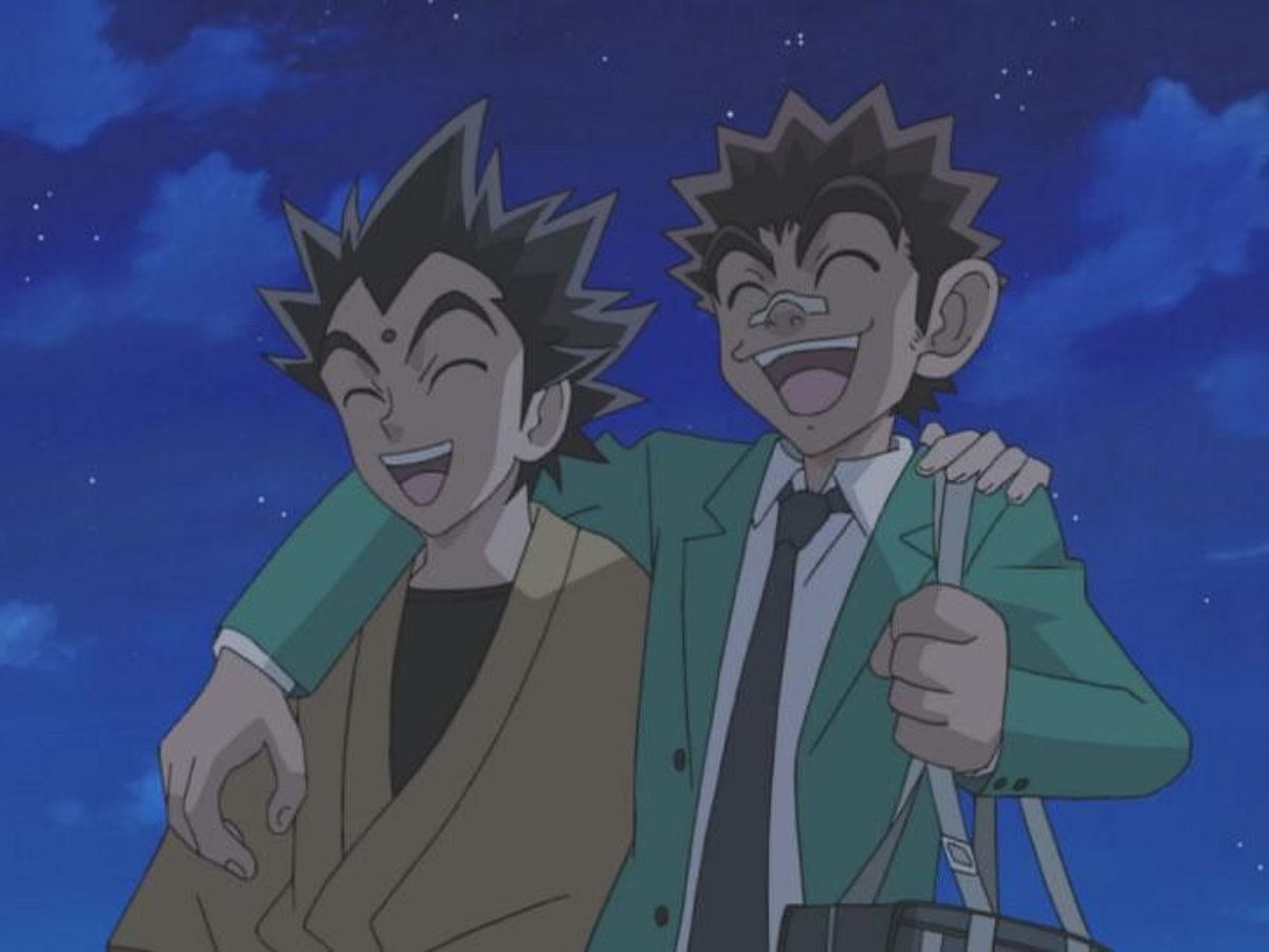 Eyeshield 21 eyeshield 21