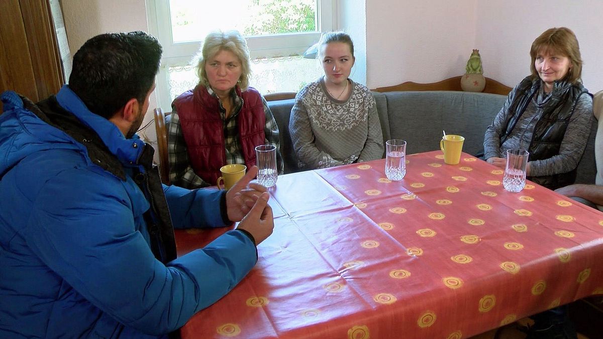 Der Trödeltrupp - Das Geld liegt im Keller der trödeltrupp - das geld liegt im keller