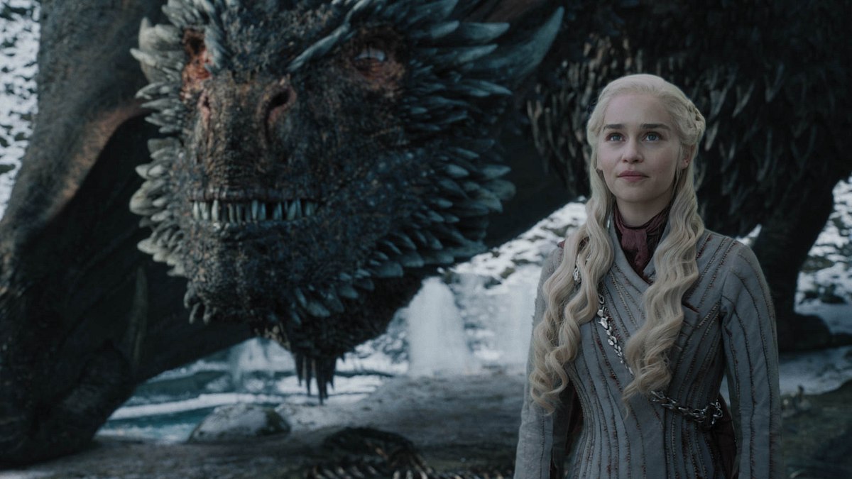 game of thrones - das lied von eis und feuer