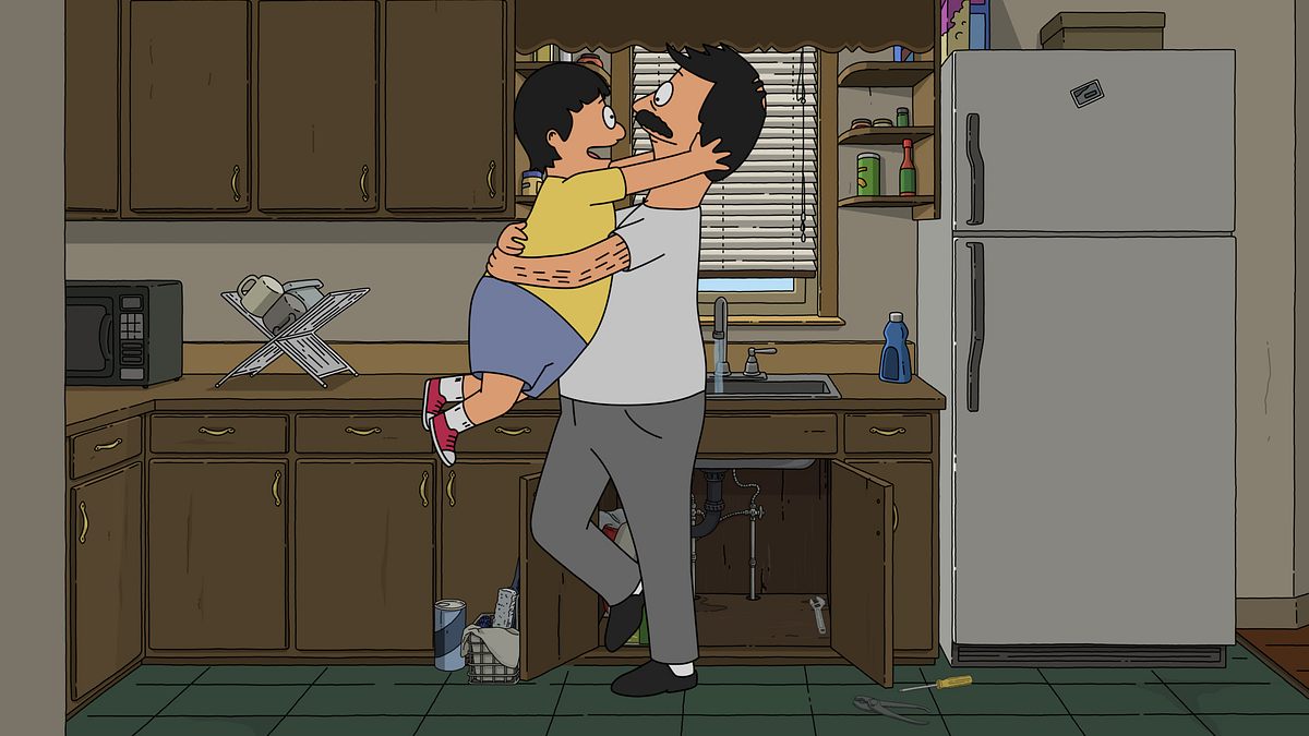 bobs burgers