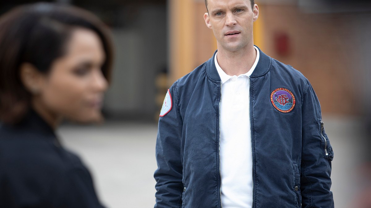 chicago fire
