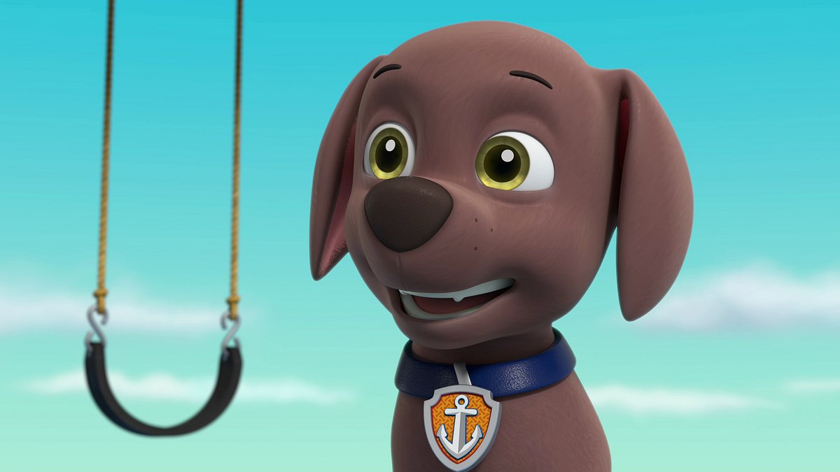 Paw Patrol - Helfer auf vier Pfoten paw patrol - helfer auf vier pfoten