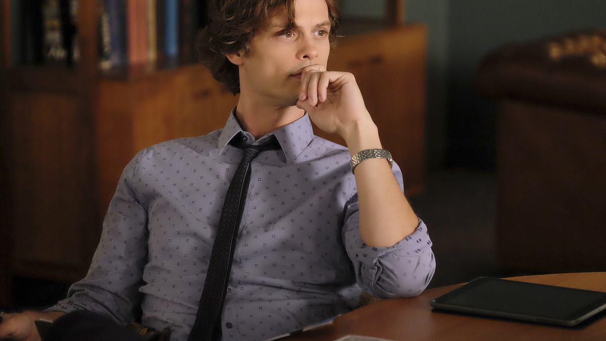 criminal minds