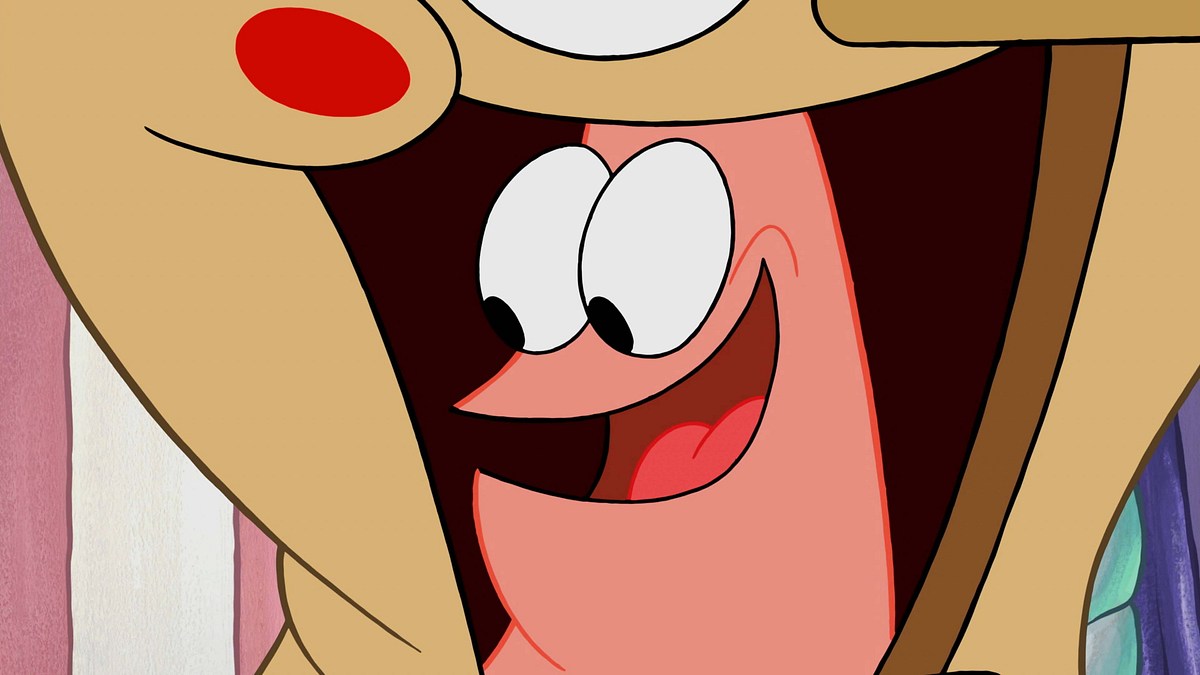 spongebob schwammkopf