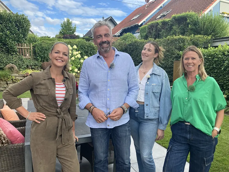Duell der Gartenprofis duell der gartenprofis