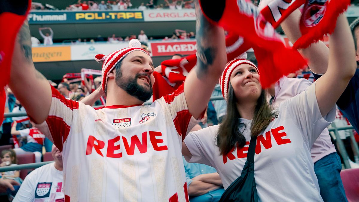 meine heimat. mein verein.