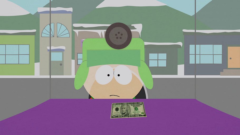 south park