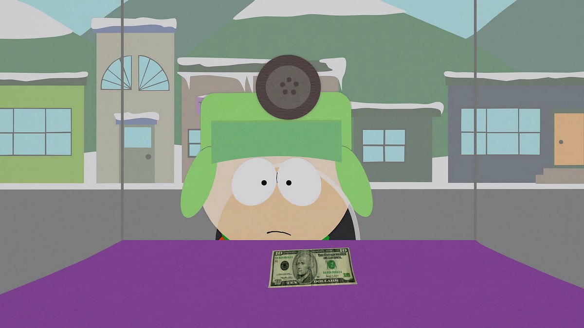 south park