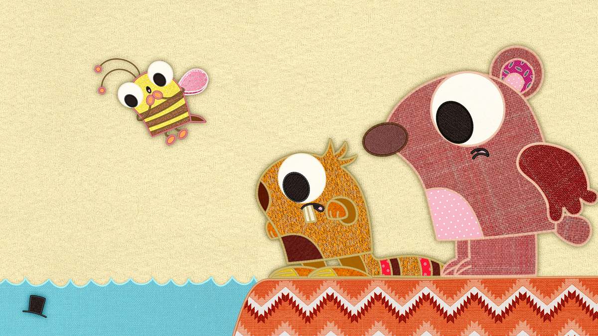 unser sandmännchen