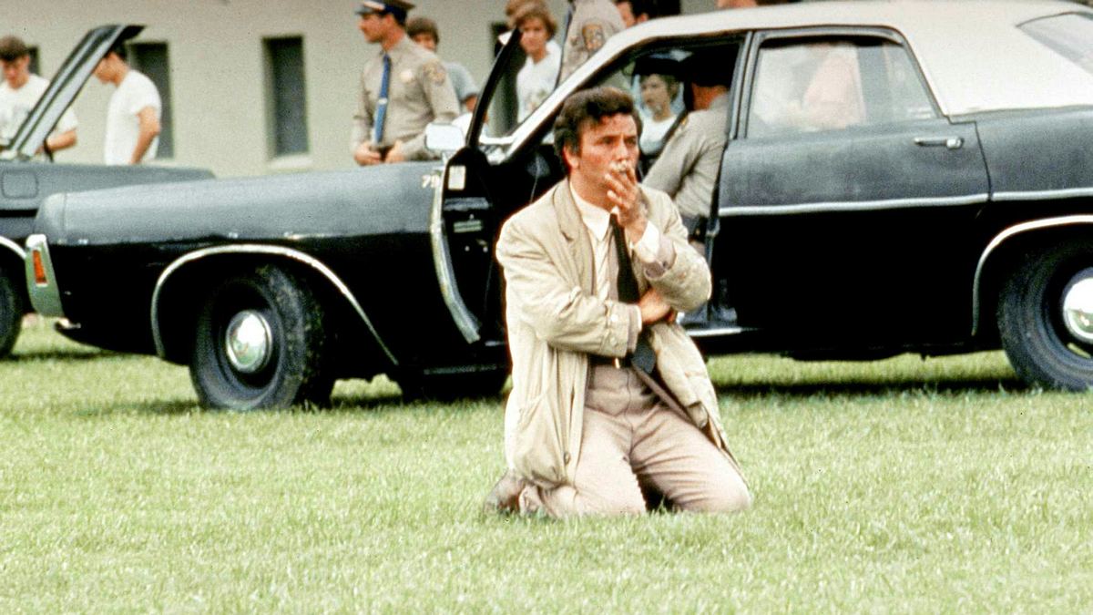 columbo