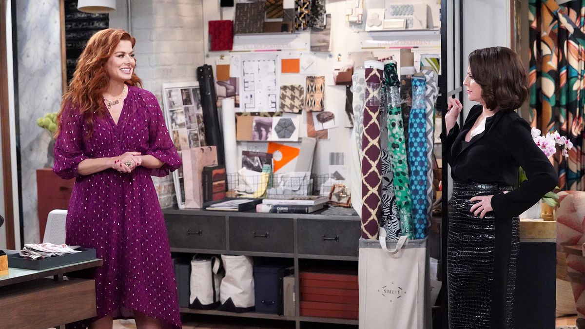 will & grace