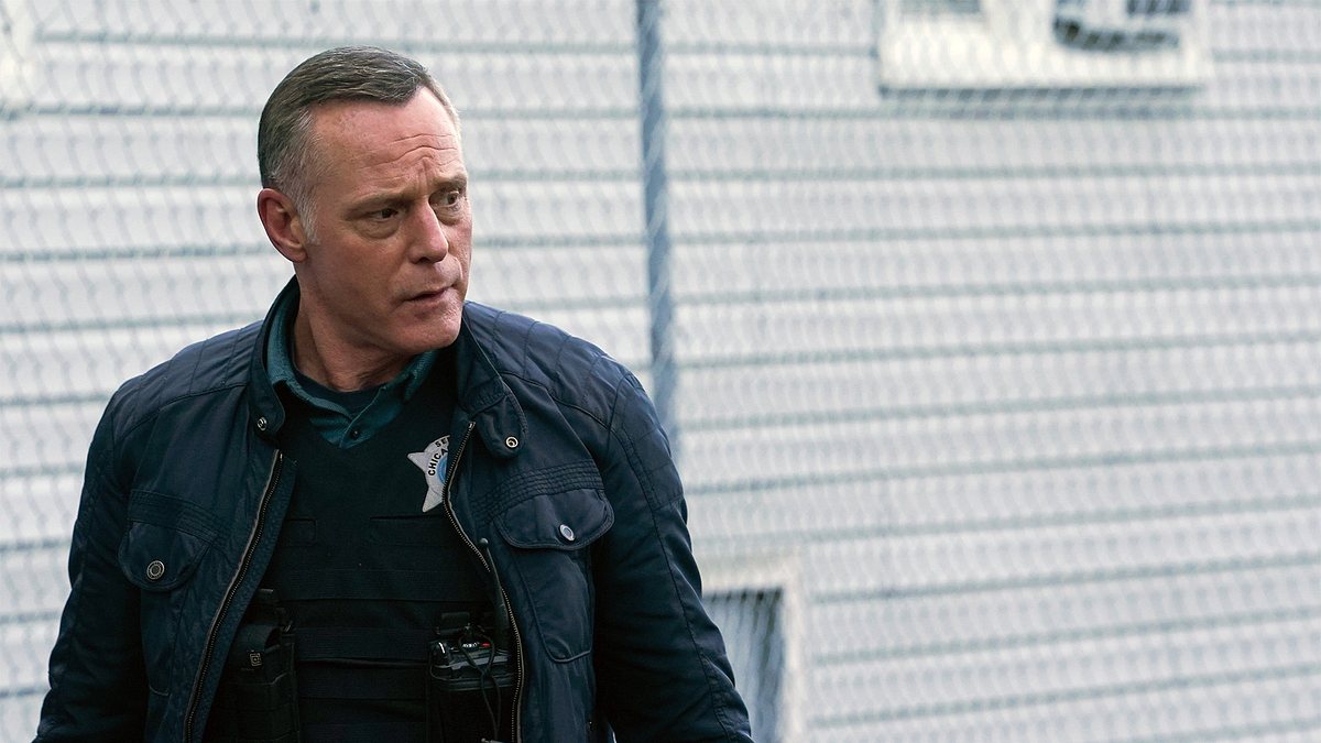 chicago p.d.