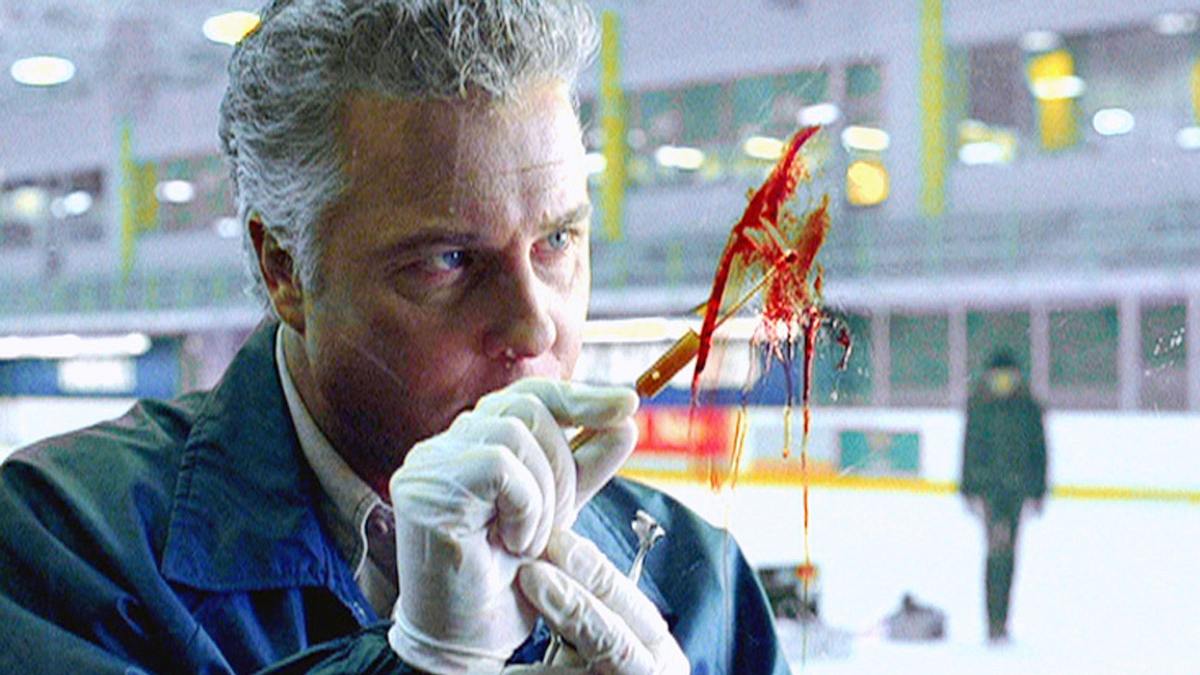 csi: den tätern auf der spur