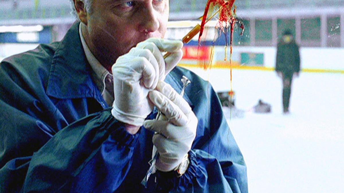 csi: den tätern auf der spur