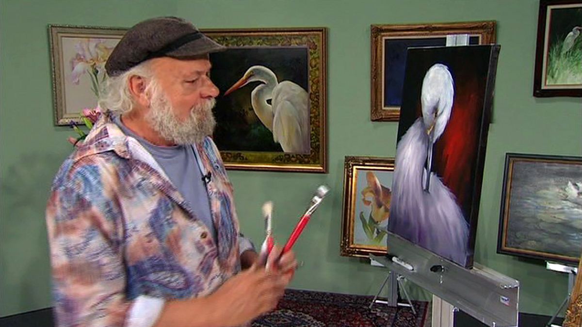 Die Faszination der Ölmalerei die faszination der ölmalerei