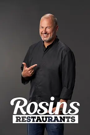 Rosins Restaurants – Ein Sternekoch räumt auf! - Foto: TMDB Rosins Restaurants – Ein Sternekoch räumt auf! - Foto: TMDB