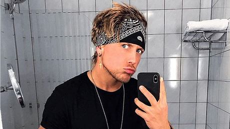 Köln 50667: Danny Liedtke - Foto: Instagram/Danny Liedtke