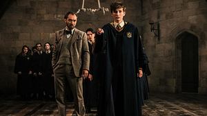 Phantastische Tierwesen 3: Das wissen wir bisher! - Foto: Warner Bros.