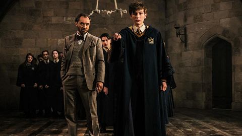 Phantastische Tierwesen 3: Das wissen wir bisher! - Foto: Warner Bros.
