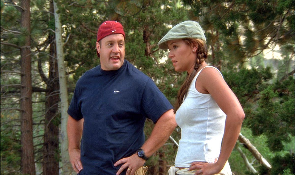 king of queens