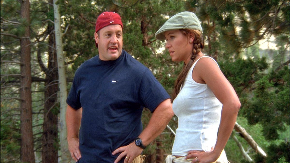 king of queens