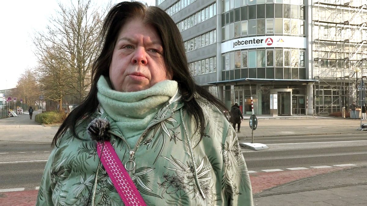 hartz und herzlich - tag für tag rostock