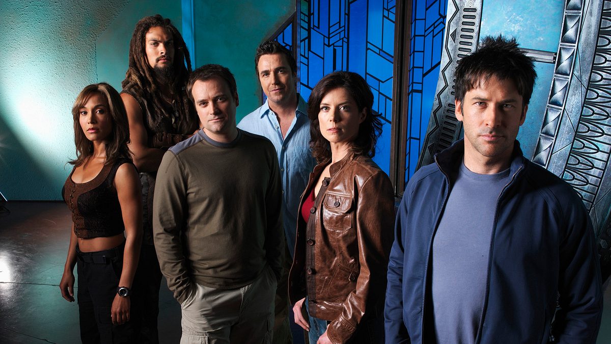 stargate atlantis