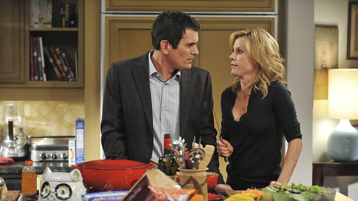 modern family
