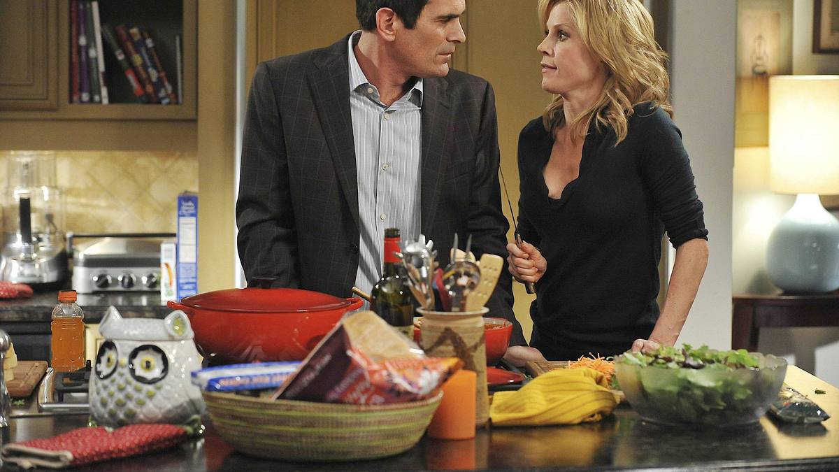 modern family