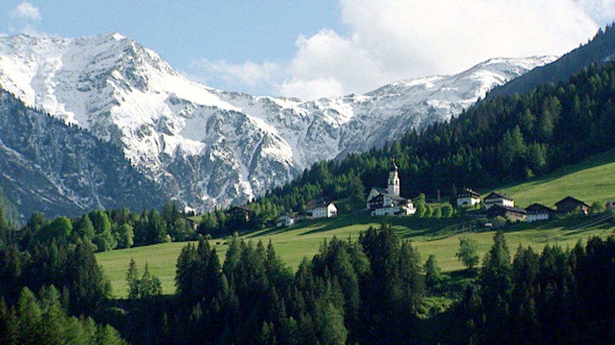 Deutschlands schönste Wanderwege deutschlands schönste wanderwege