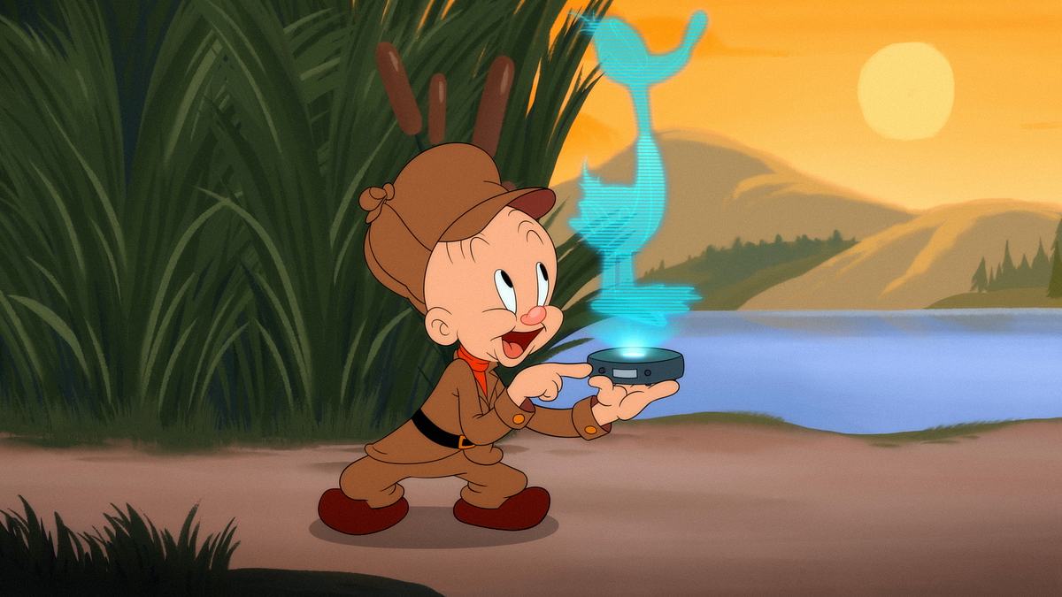 looney tunes cartoons