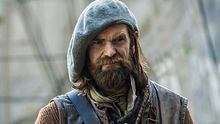 Outlander: Murtagh - Foto: Starz
