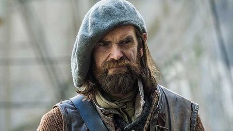 Outlander: Murtagh - Foto: Starz