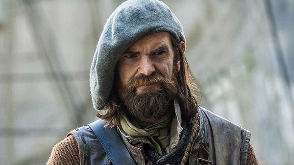 Outlander: Murtagh - Foto: Starz