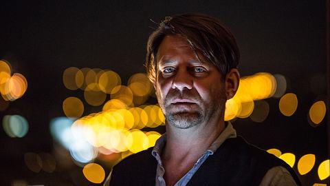 Der Prag Krimi: Roeland Wiesnekker - Foto: ARD Degeto - Hannes Hubach