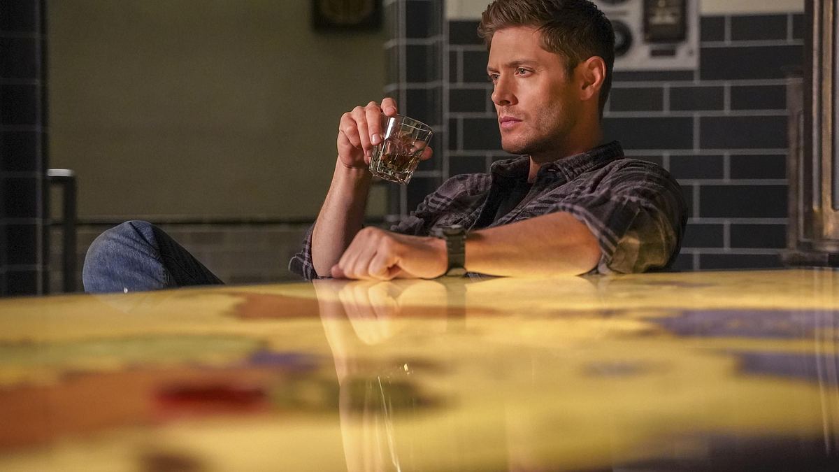 supernatural